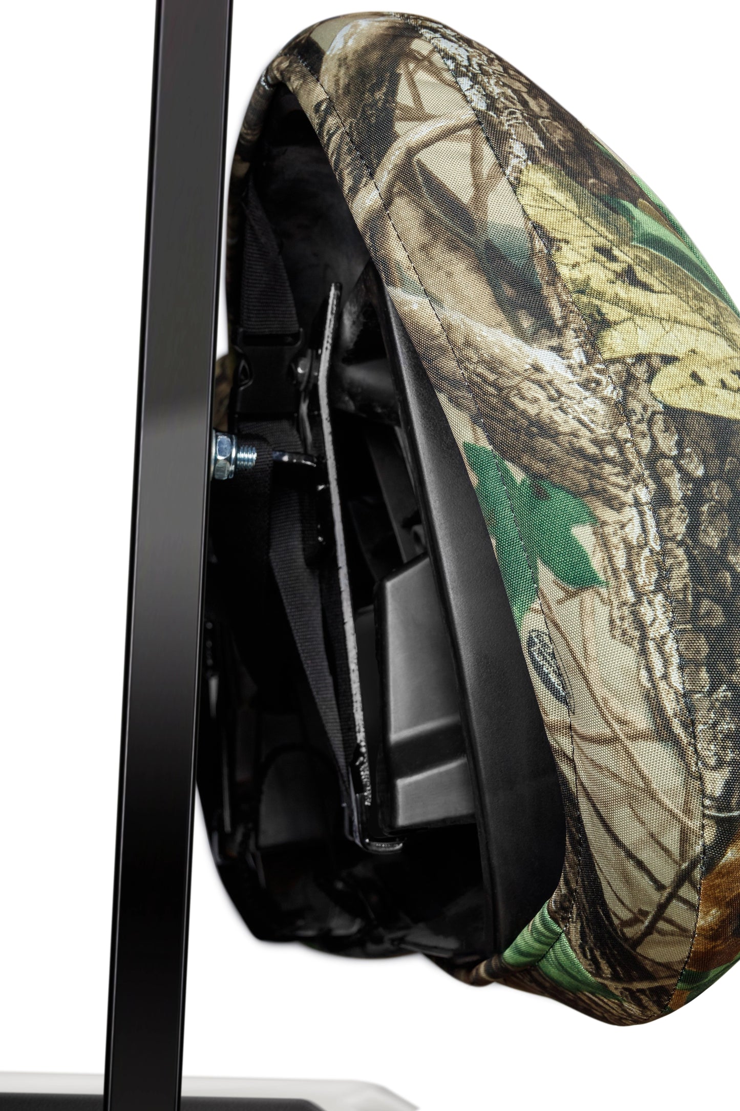 Realtree Hardwoods Green