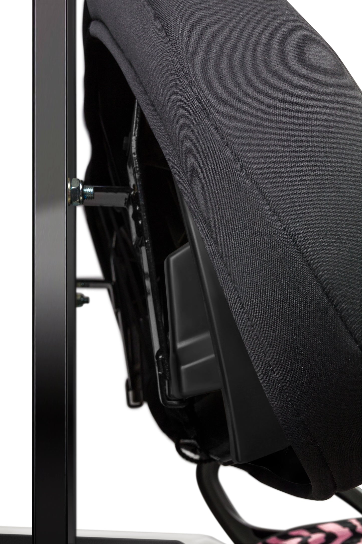 Neo-Animal Pink Zebra