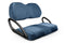 Scottsdale Golf Cart Seat Covers - Scottsdale Navy / Club Car Precedent / Tempo / Onward