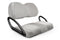 Scottsdale Golf Cart Seat Covers - Scottsdale Silver / Club Car Precedent / Tempo / Onward