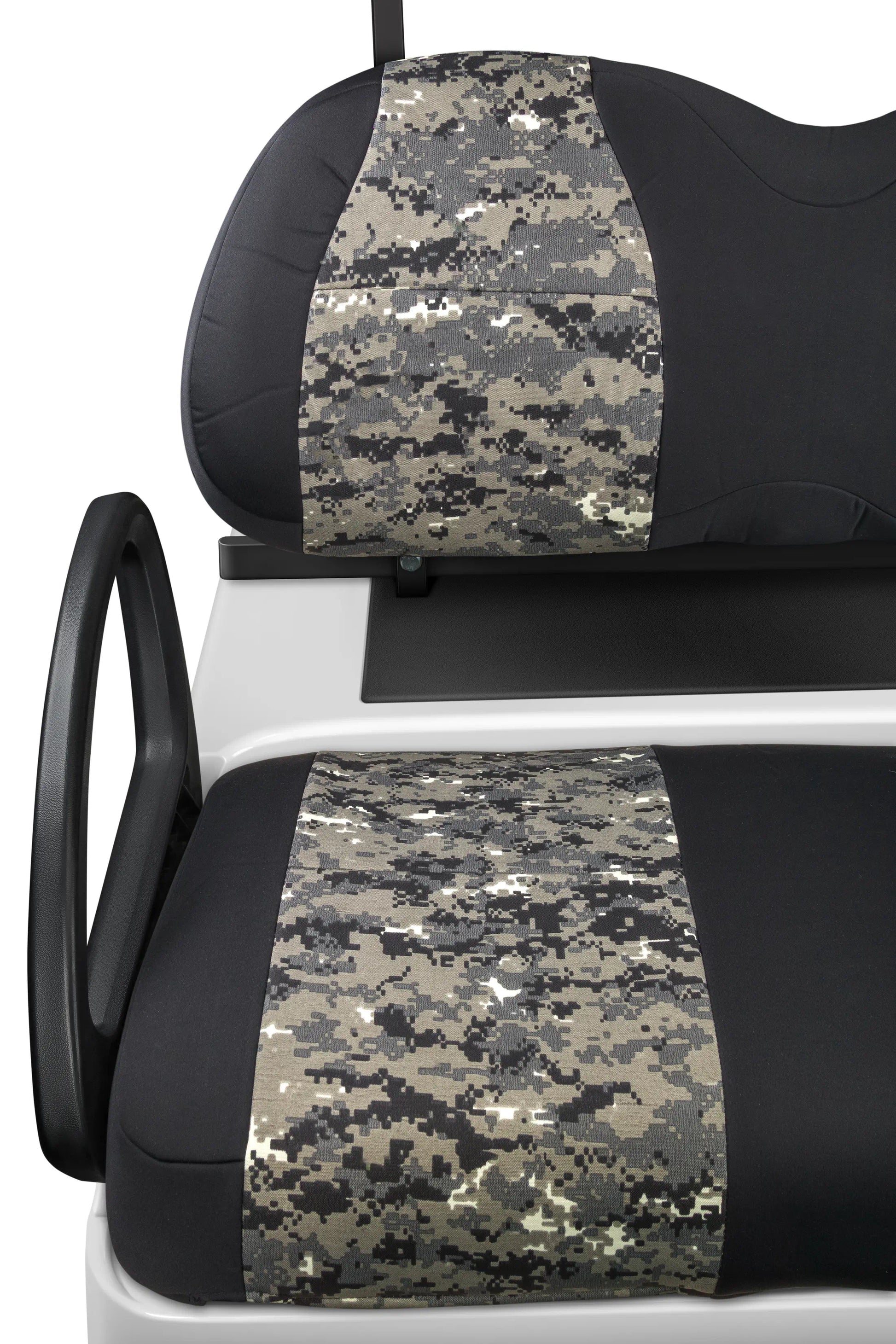 Neo-Camo Digital Grey