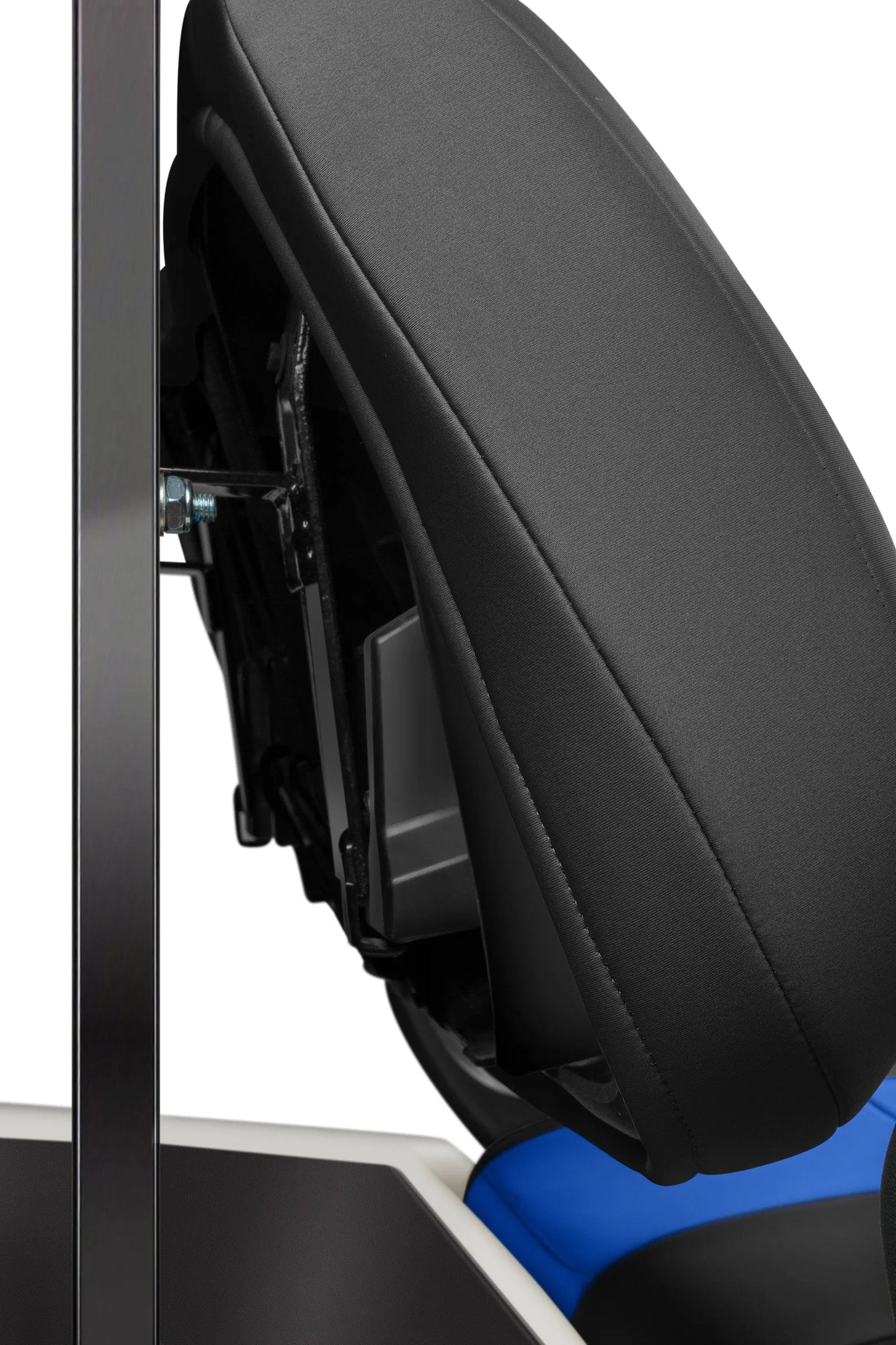 Neo-Sport Black and Blue