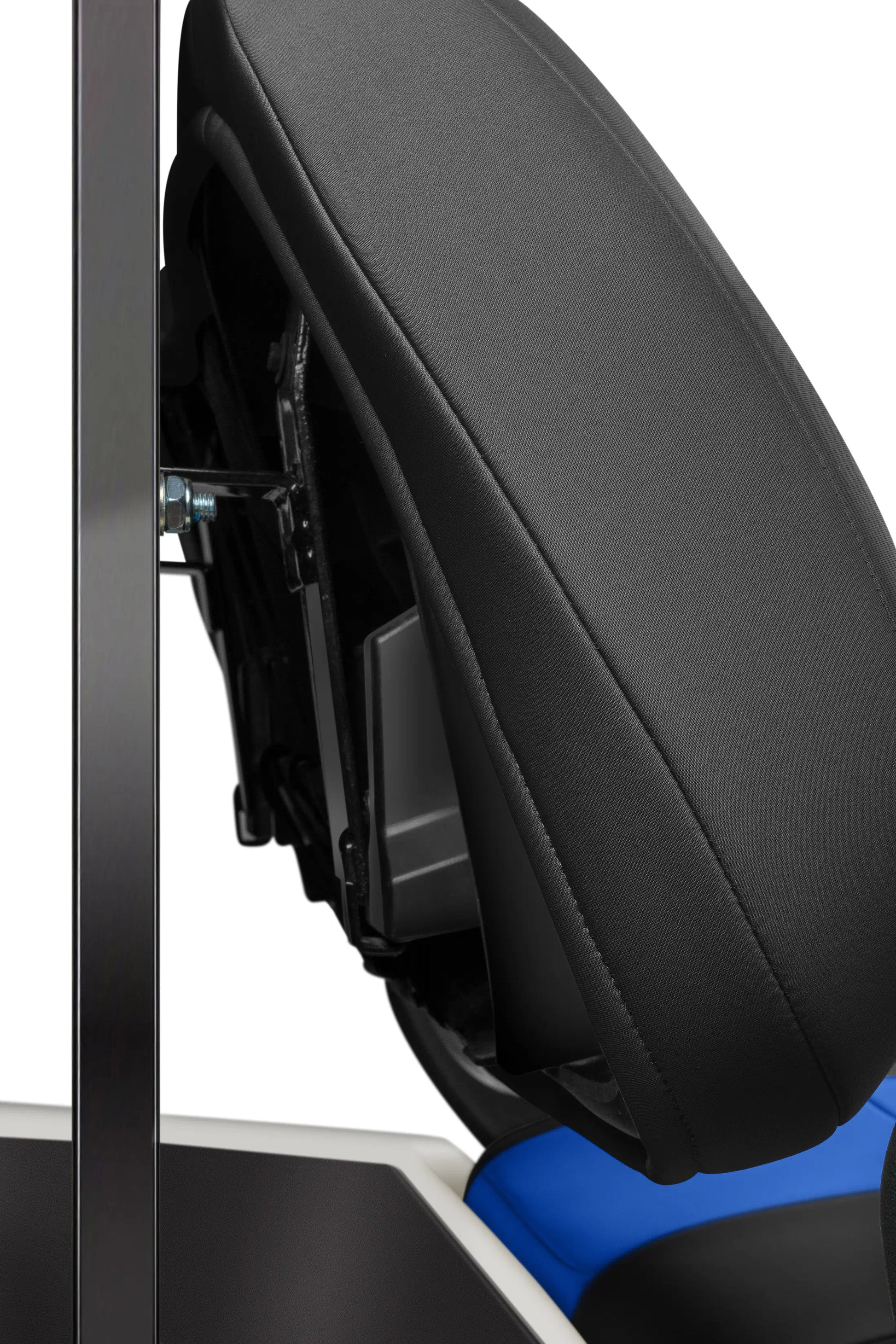 Neo-Sport Black and Blue