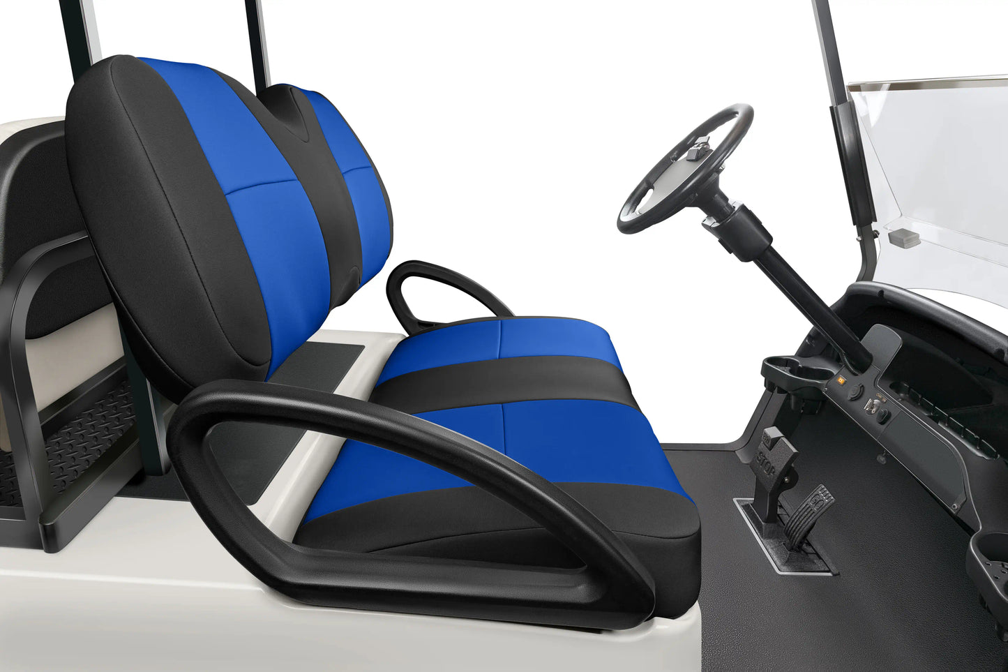 Neo-Sport Black and Blue