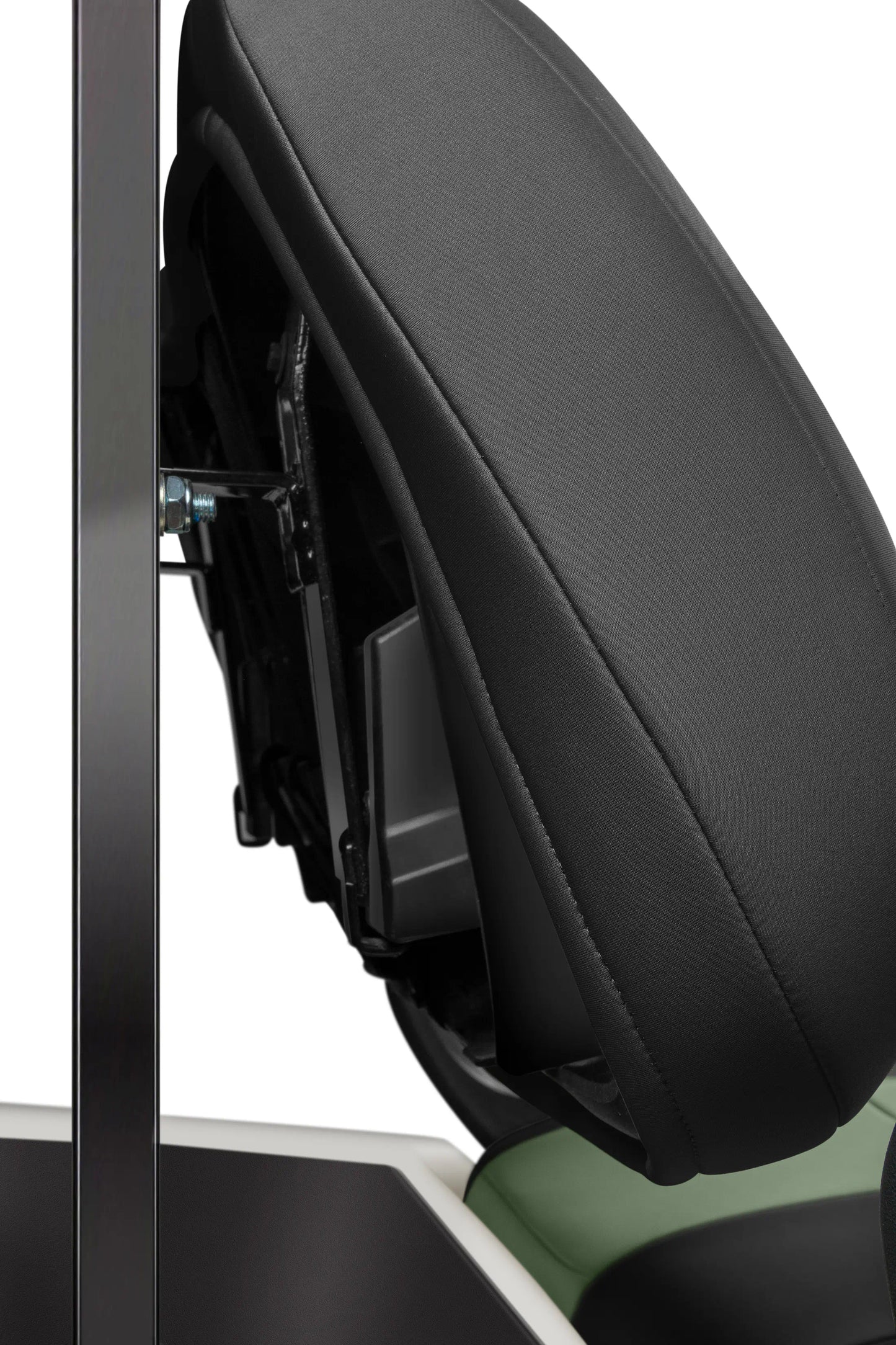 Neo-Sport Black and Green