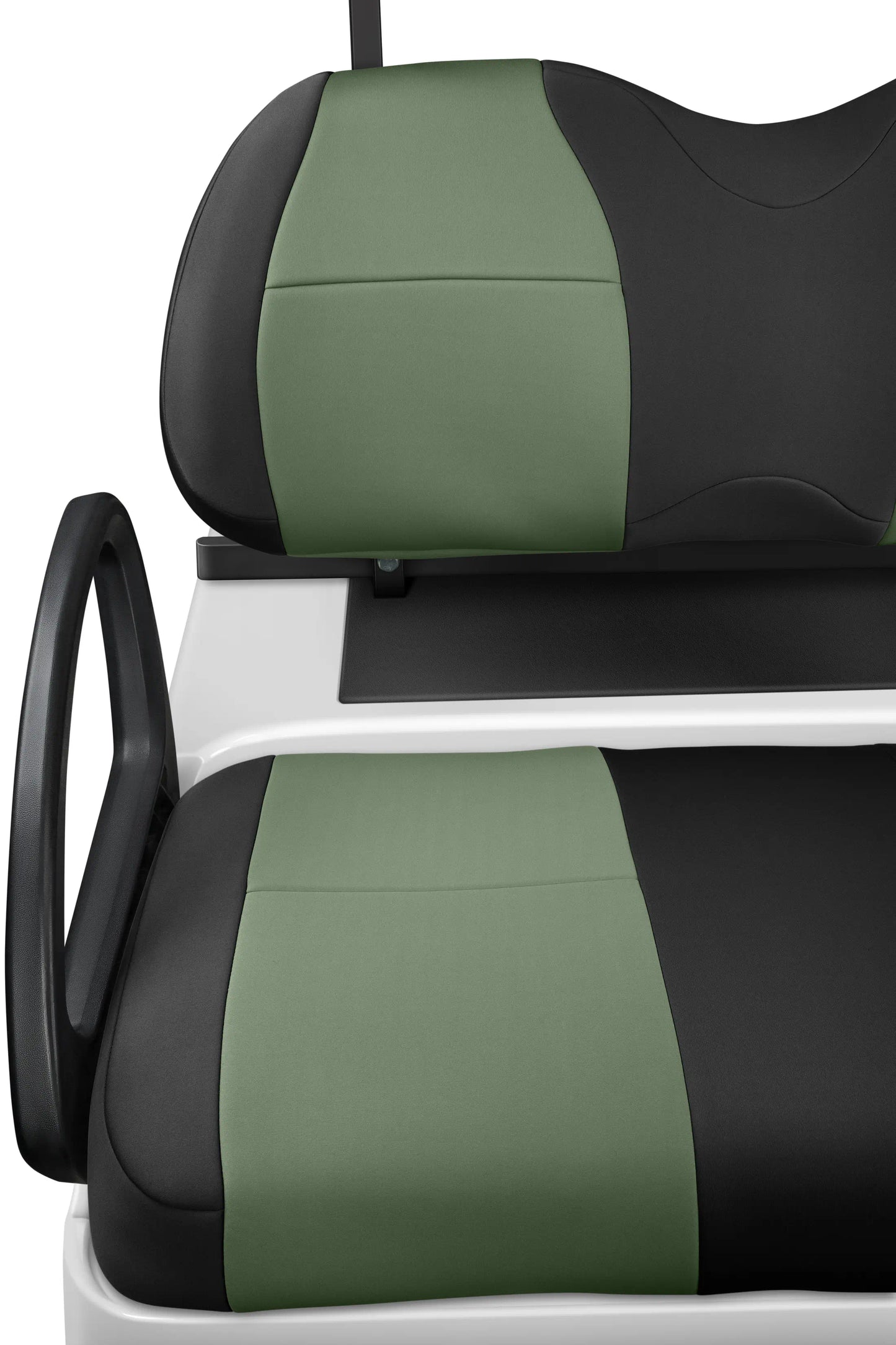 Neo-Sport Black and Green