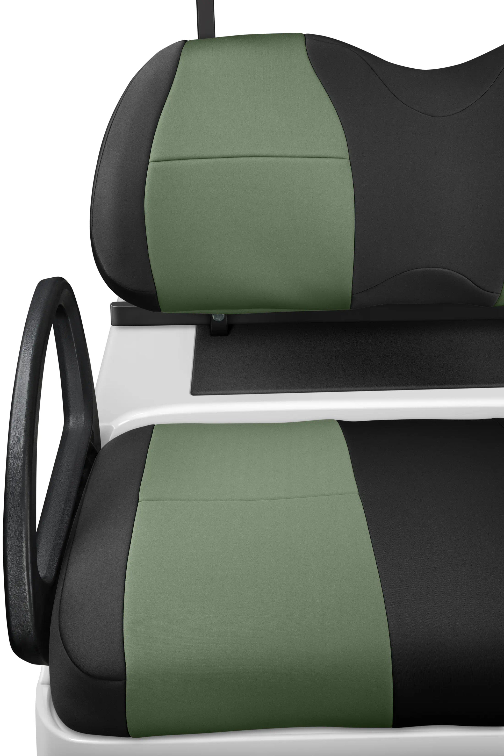 Neo-Sport Black and Green