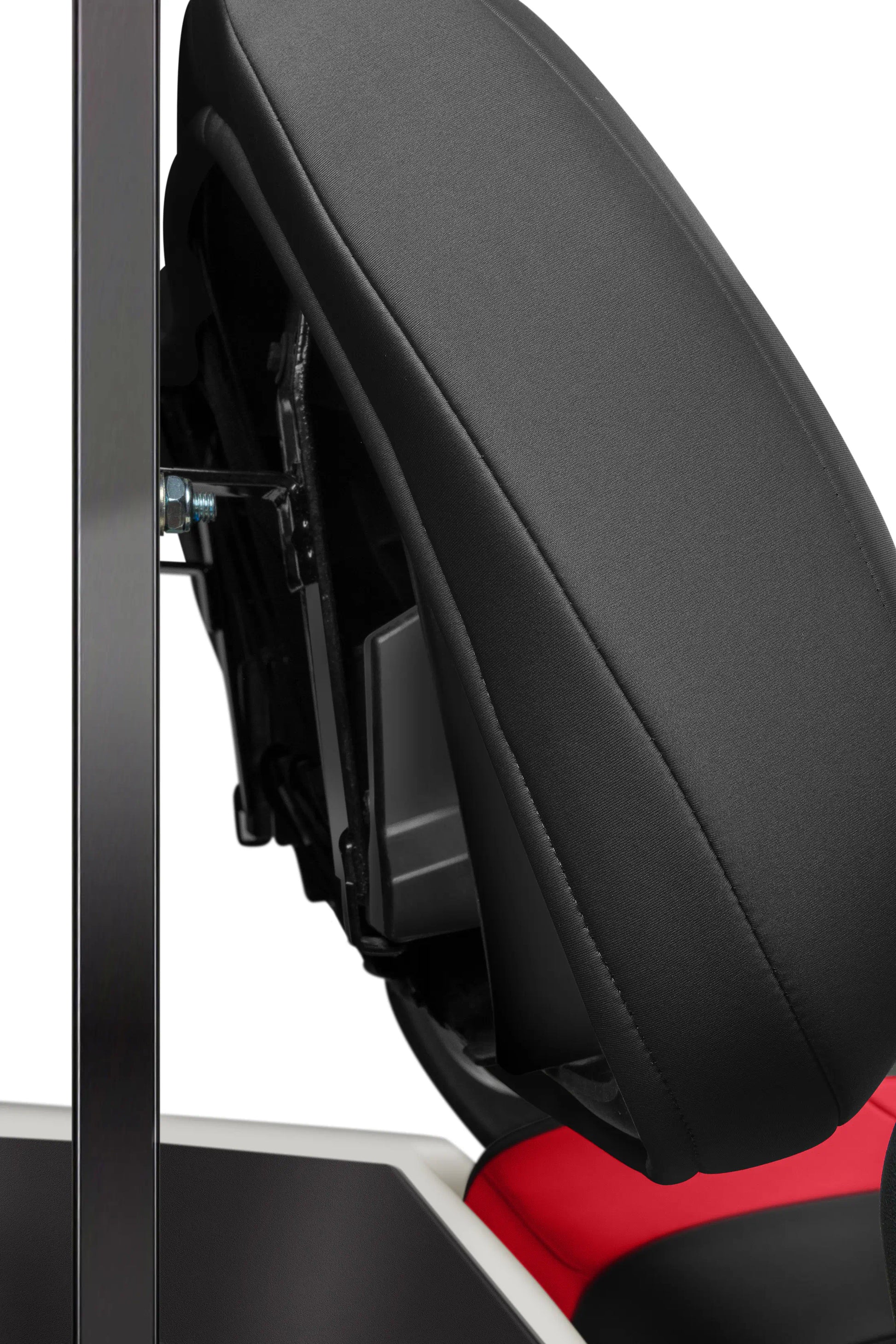 Neo-Sport Black and Red