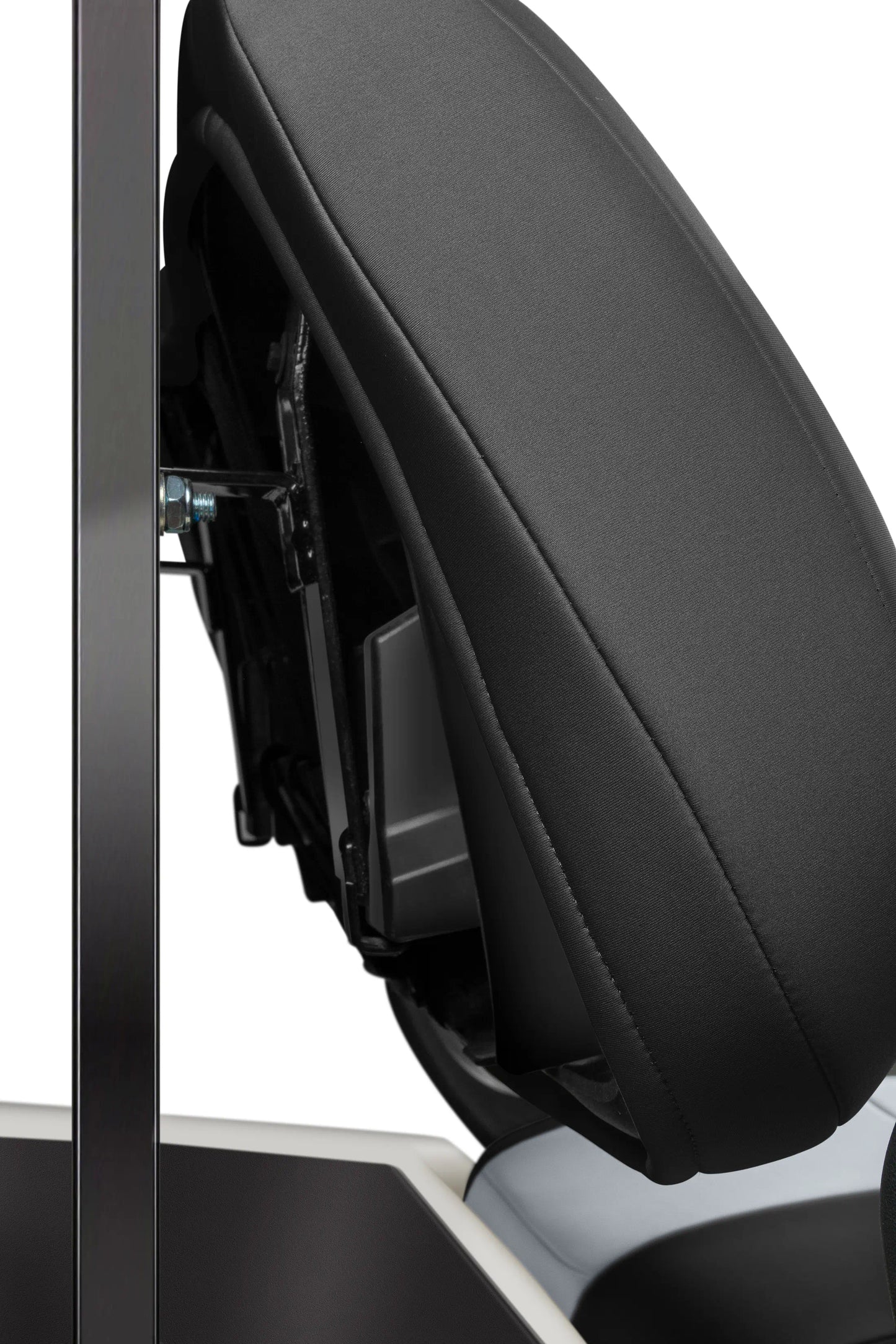 Neo-Sport Black and Silver