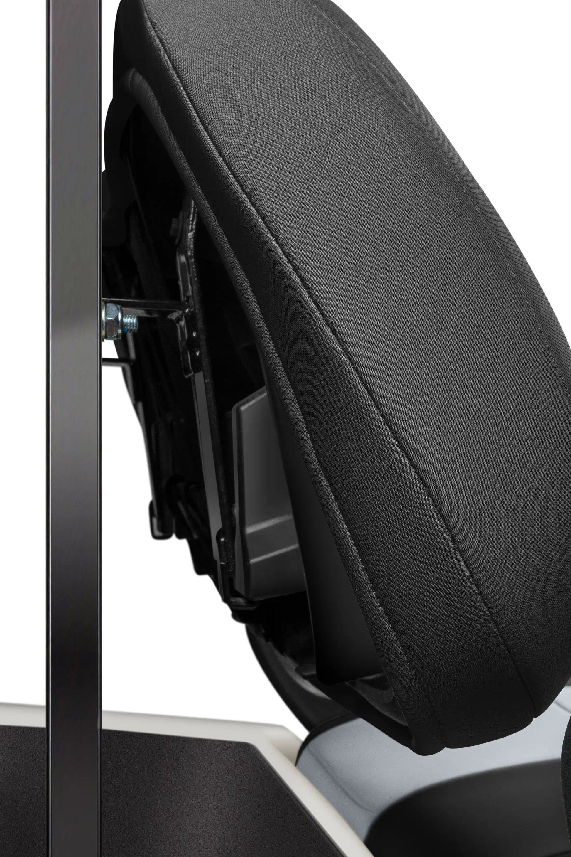 Neo-Sport Black and Silver