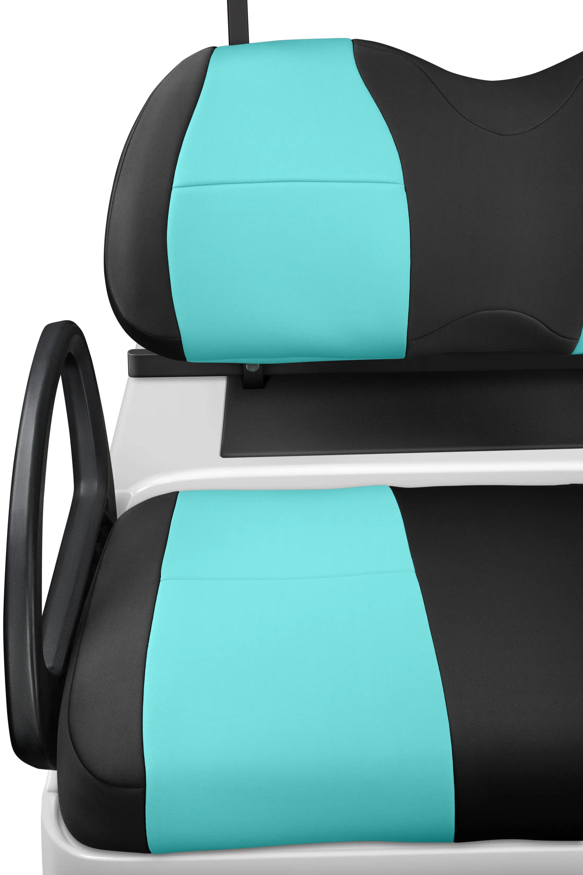 Neo-Sport Black and Teal