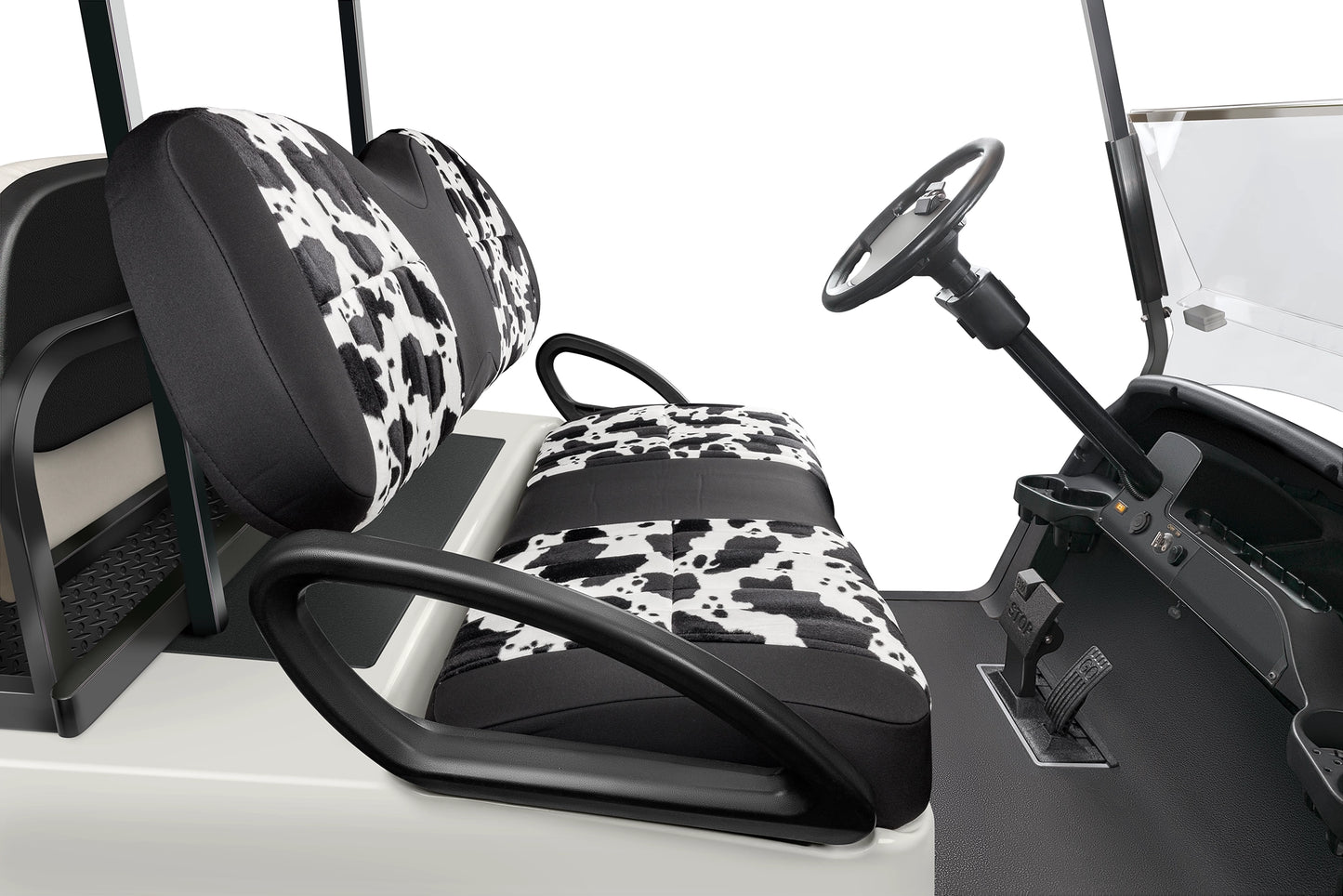 Neo-Animal Black Cow