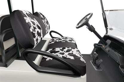 Neo-Animal Black Cow