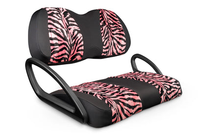 Neo-Animal Pink Zebra