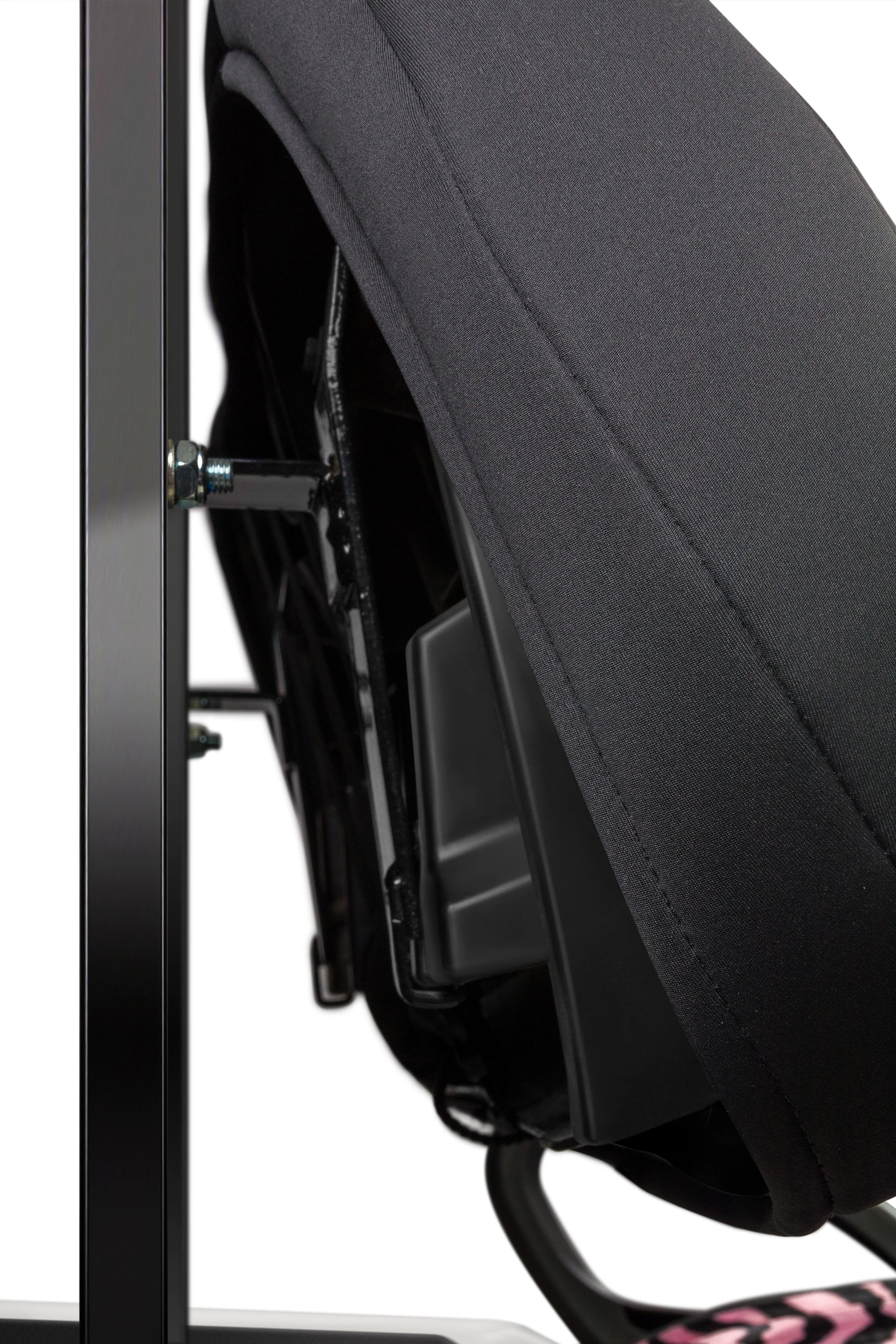 Neo-Animal Pink Zebra