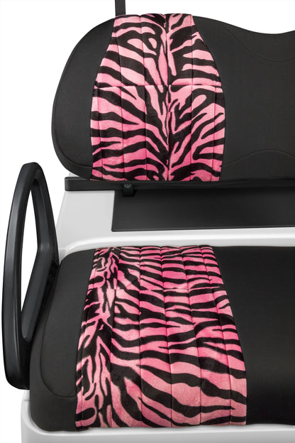 Neo-Animal Pink Zebra