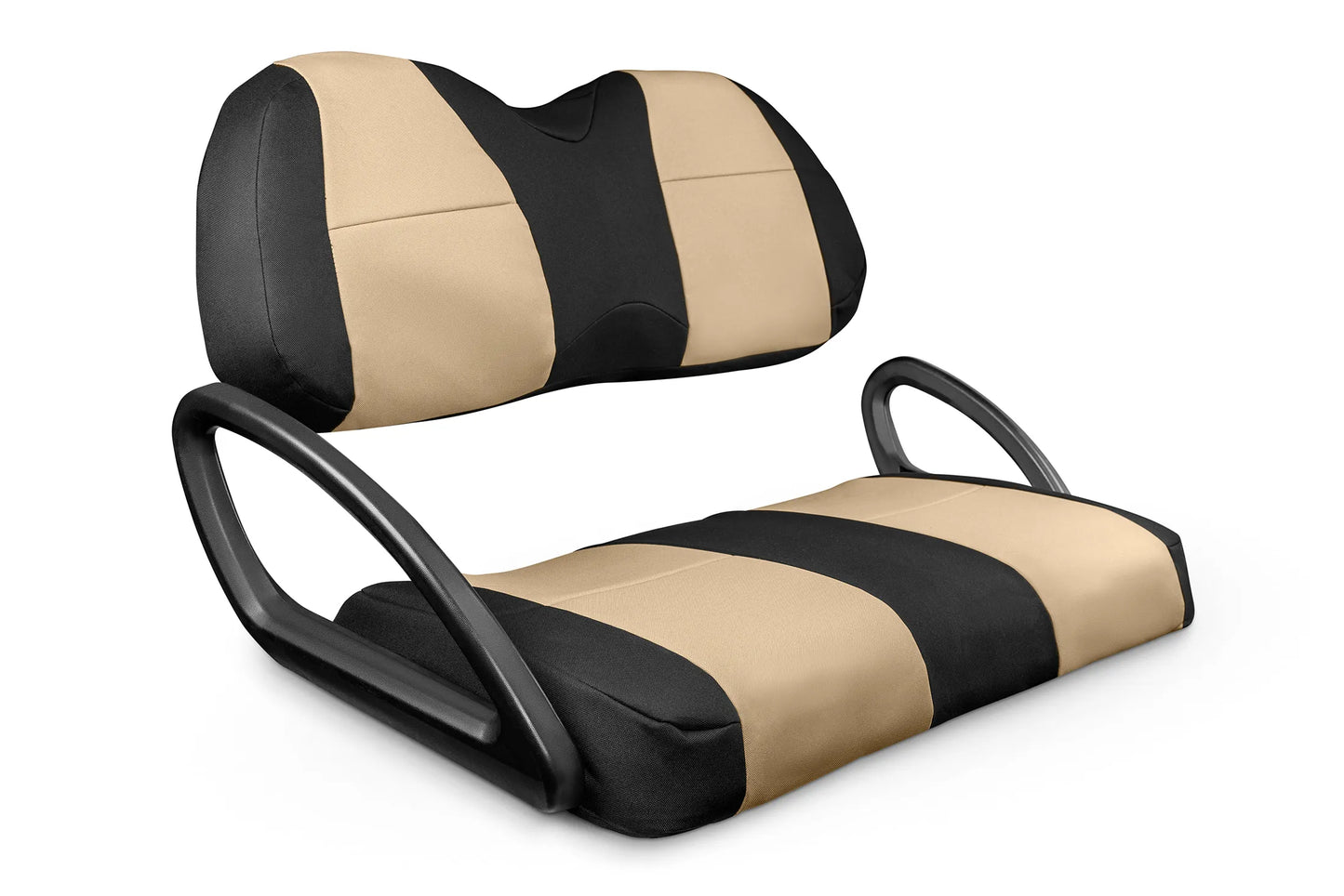 Canvas Black and Beige