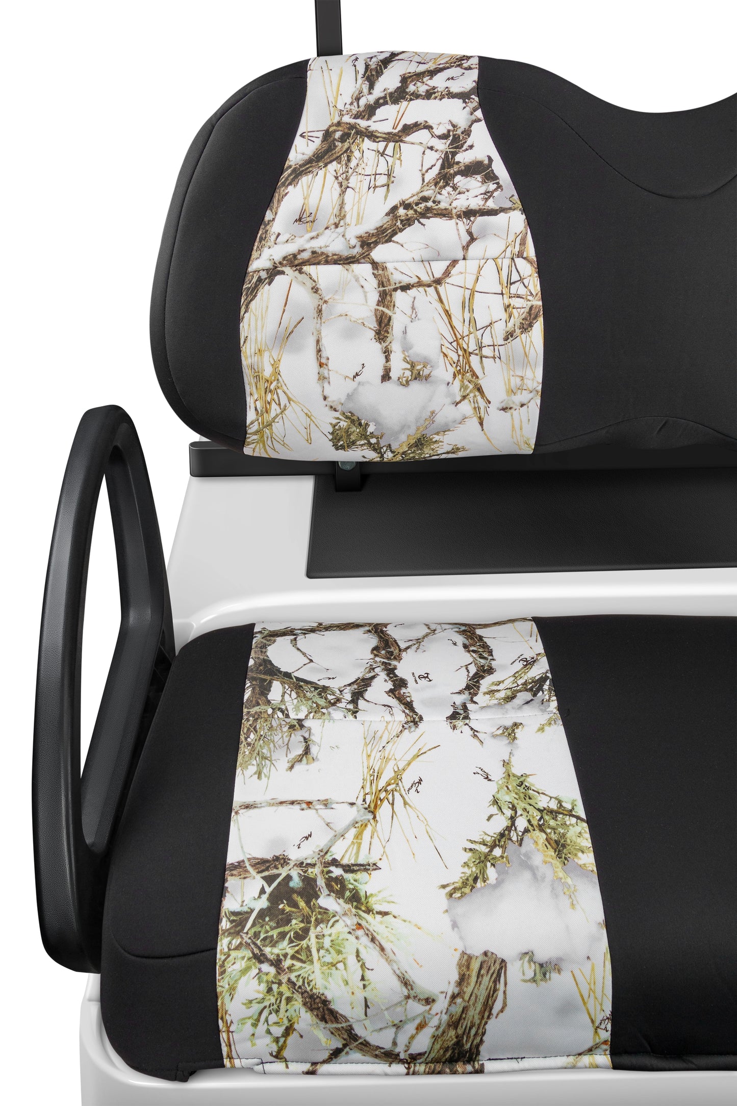 Neo-Camo True Timber Snow