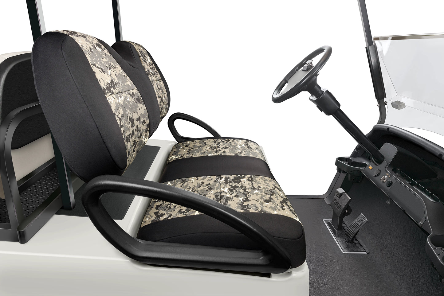 Neo-Camo Digital Grey