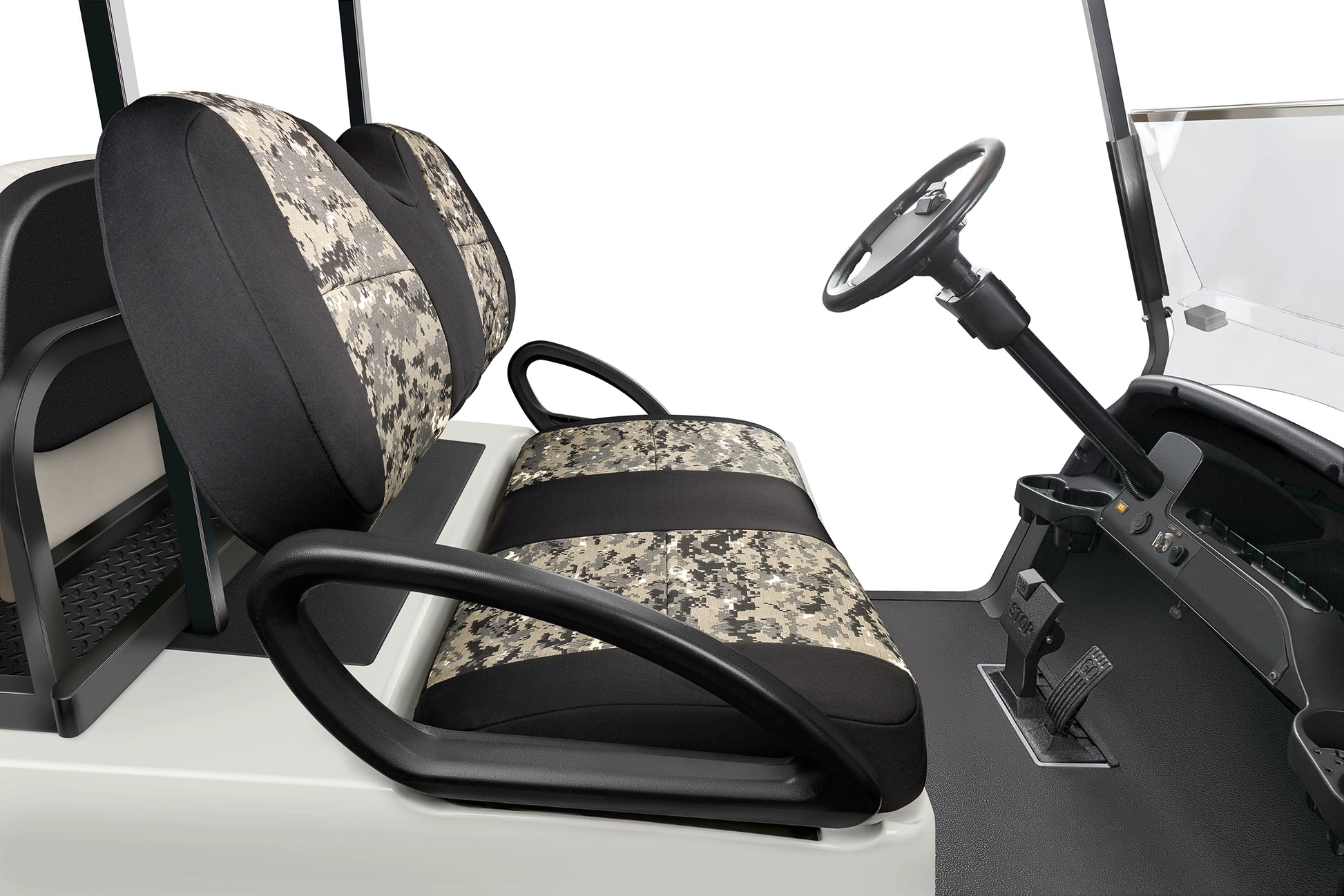 Neo-Camo Digital Grey