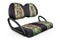 Neo-Camo Golf Cart Seat Covers - Neo-Camo Realtree Hardwoods Green / Club Car Precedent / Tempo / Onward