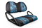 Neo-Camo Golf Cart Seat Covers - Neo-Camo Sirphis Riptide / Club Car Precedent / Tempo / Onward