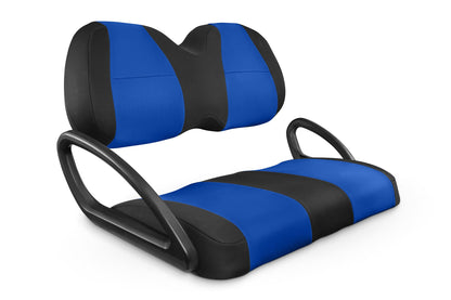 Neo-Sport Black and Blue