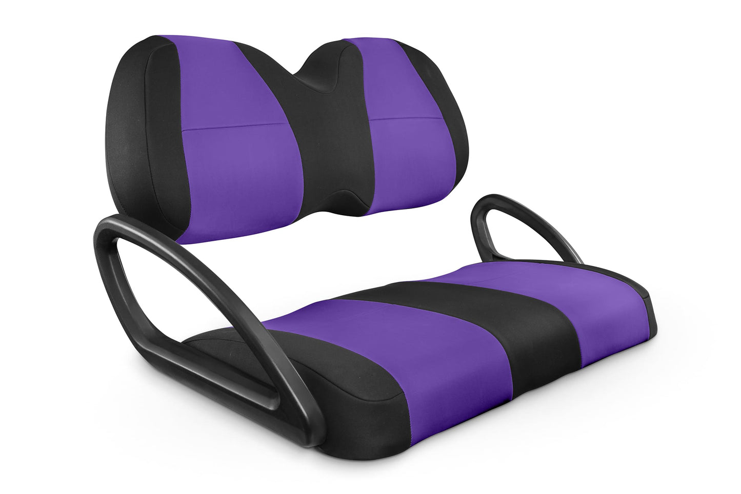 Neo-Sport Black and Purple