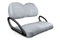 Neo-Sport Golf Cart Seat Covers - Neo-Sport Silver / Club Car Precedent / Tempo / Onward