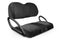 Scottsdale Golf Cart Seat Covers - Scottsdale Black / Club Car Precedent / Tempo / Onward