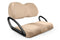 Scottsdale Golf Cart Seat Covers - Scottsdale Tan / Club Car Precedent / Tempo / Onward