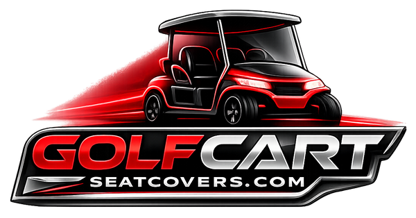 Golf Cart Seat Covers